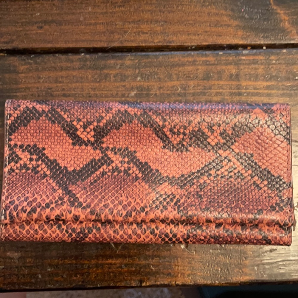 Able Debre Wallet